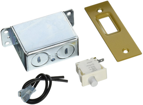 Edwards Signaling 501A-G Door Light Switches
