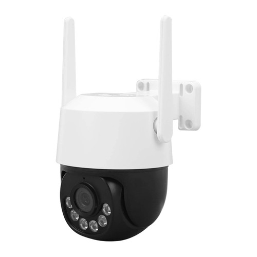 Surveillance Camera Net HD WIFI Monitor Night Viision Outdoor Wireless Security Camera 110V 240V