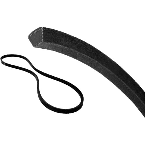 Super Heavy Duty Kevlar Aramid All Purpose V-Belt fits Gates # 68101