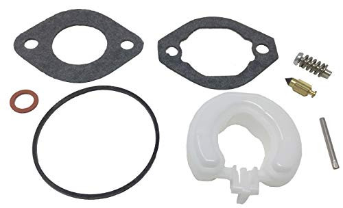 Generac 0A4600ESRV Carburetor Repair Kit