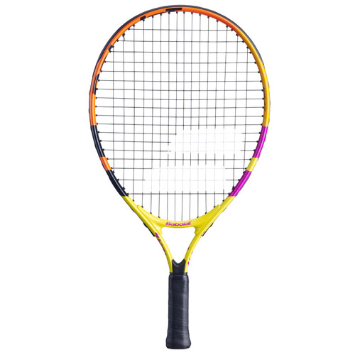 Babolat Nadal Jr 23" Rafa Edition Junior Tennis Racquet Babolat Nadal Jr 23" Rafa Edition Junior Tennis Racquet