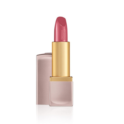 Elizabeth Arden Lipstick, Lip Color Makeup Enriched with Advanced Ceramide Complex, Vitamin E and Maracuja Oil, Rose Petal