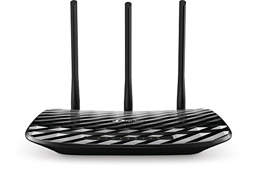 TP-Link AC900 Gigabit Router - Reliable AC Router, 802.11ac Internet Router(Archer C900)