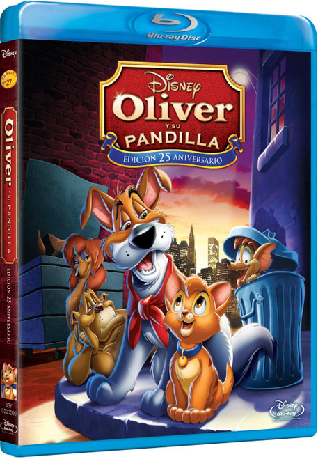 Oliver Y Su Pandilla - Edici? 25? Aniversario
