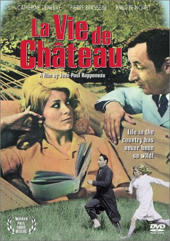 La Vie de Chateau [DVD]