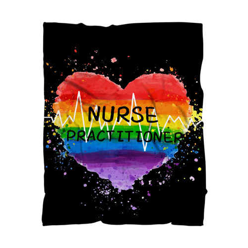 Nurse Blanket Super Soft Lightweight Plush Cozy Warm Fleece Blanket Gifts for Women School Nurse Practitioner Throw Blankets for Bed, Office Sofa and Couch 50"x40"in (Throw) Kids Nurse Blanket Super Soft Lightweight Plush Cozy Warm Fleece Blanket Gifts for Women School Nurse Practitioner Throw Blankets for Bed, Office Sofa and Couch 50"x40"in (Throw) Kids