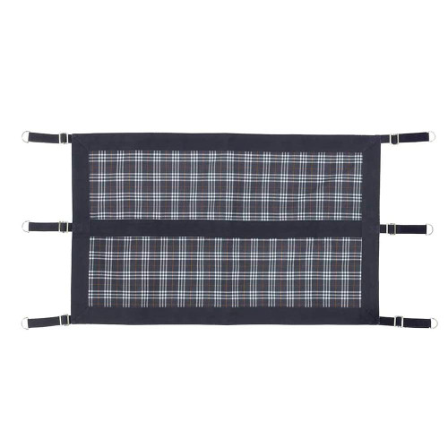 Centaur Centaur Stall Guard Blue Corn Plaid