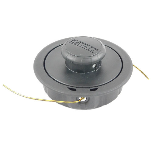 ZAITOE DeWalt OEM 90599025 String Trimmer Replacement Spool - Line Included DCST920B DCST920P1 DCST920P1 DCST990B DCST990H1 DCST990M1