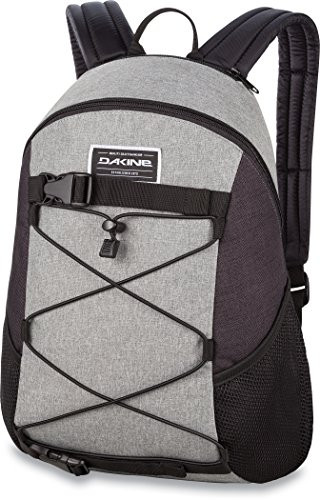 Dakine Wonder Backpack, One Size/15 L, Sell Wood
