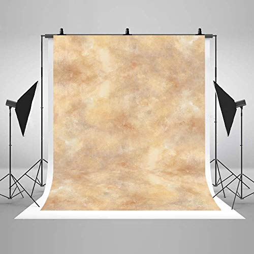COMOPHOTO Yellow Abstract Backdrop for Photography 5x7ft Polyester Portrait Pictures Background for Professional Photo Backdrop Head Shots for Photo Booth COMOPHOTO Yellow Abstract Backdrop for Photography 5x7ft Polyester Portrait Pictures Background for Professional Photo Backdrop Head Shots for Photo Booth