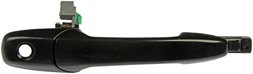 Dorman 79435 Mazda 3 Passenger Side Replacement Front Exterior Door Handle