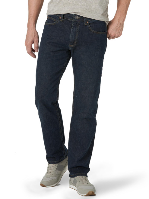 Lee Men's Legendary Regular Straight Jean Mcclane 36W x 29L
