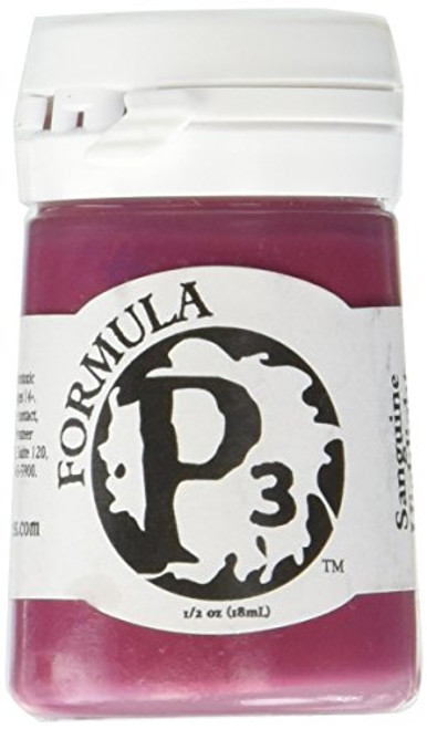Privateer Press Formula P3 Paint - Sanguine Highlight
