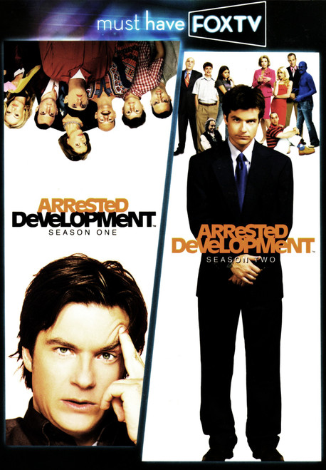 Arrested Development: Seasons One & Two