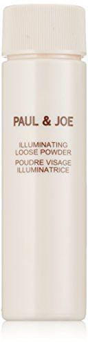 Paul & Joe Illuminating Loose Powder Refill