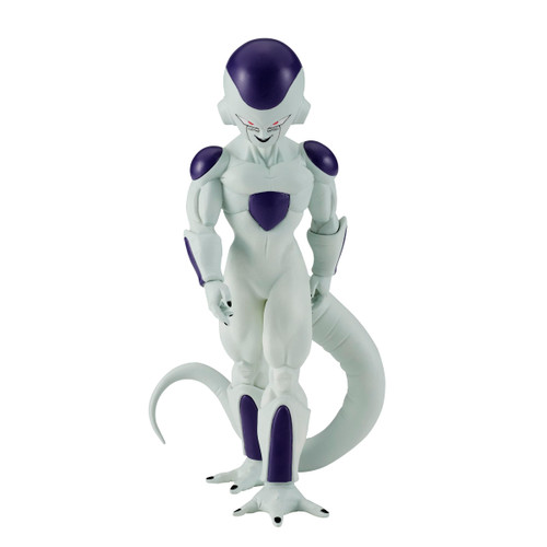 Banpresto - Dragon Ball Z - Frieza vol. 15, Bandai Spirits Solid Edge Works Figure Banpresto - Dragon Ball Z - Frieza vol. 15, Bandai Spirits Solid Edge Works Figure