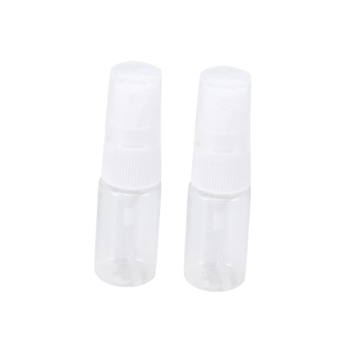 MERRYHAPY 100 Pcs Liquid Spray Makeup Spray Bottle Refillable Spray Bottle Water Spray Bottle Liquor Spray Bottle Mini Spray Bottles Dispenser Travel Portable Sprayer