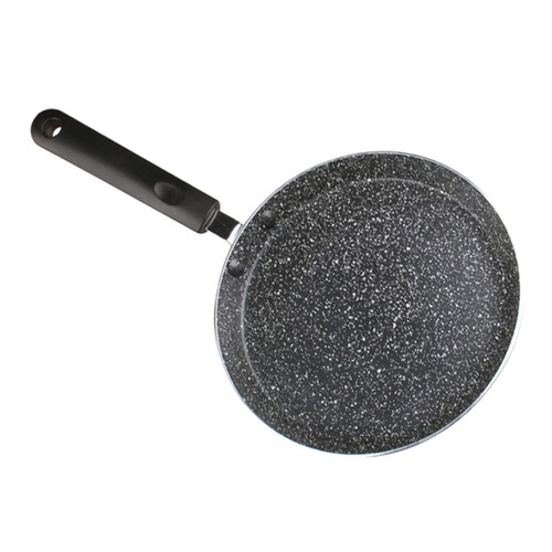 SWOOMEY 1pc non stick skillet maifan earth cookware oven steak pan frying pan ceramic griddle nonstick non stick pan Metal pans pots and pans granite skillet pan pan egg picnic plate