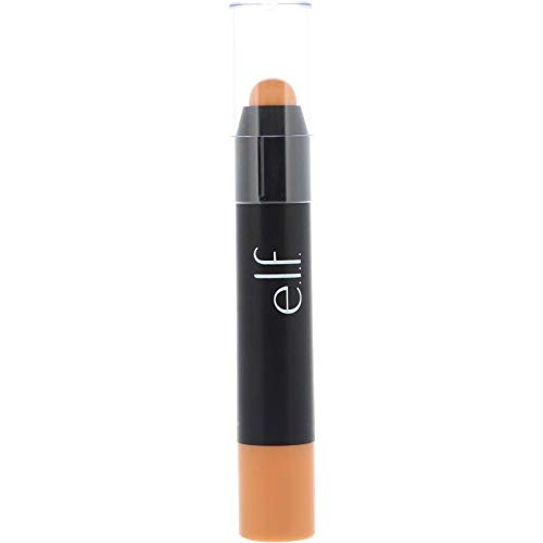 E.L.F. Cosmetics Color Correcting Stick Correct Dark Circles for Light Skin Tone, 2.1 Ounce