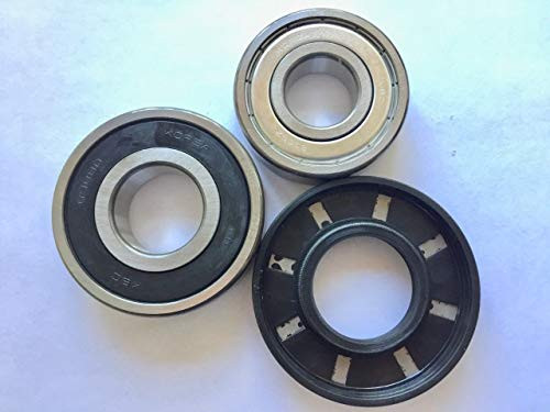 NEW OEM Samsung DC97-15328L Washer Bearing and Seal Kit AP4579587 PS4220704 - MADE IN KOREA - 2 YEAR WARRANTY