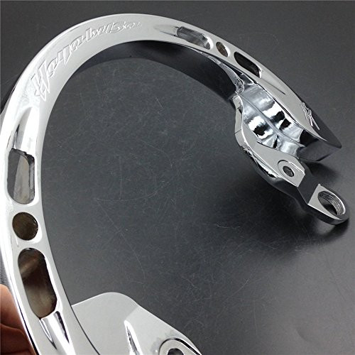 Rear Passenger Grab Bar Handle Rail For 2008-2013 Suzuki Hayabusa GSXR1300 R CHR Motorbike