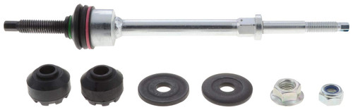 TRW JTS734 Suspension Stabilizer Bar Link Kit for Ram 1500: 2011-2018 and other applications Front
