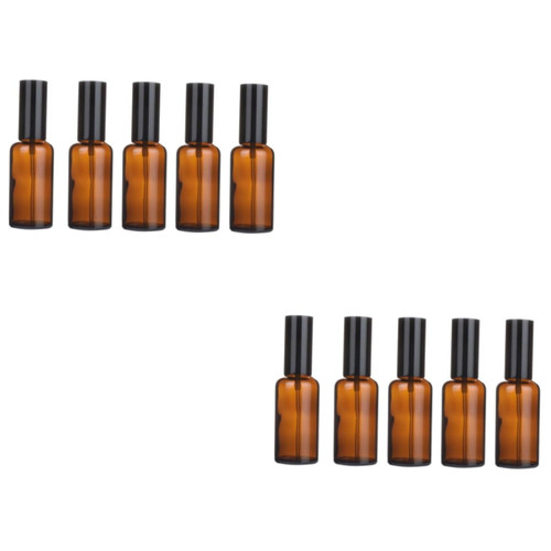 FOMIYES Shampoo pcs soap Pump Lotion Pump Hand soap Shampoo Pump Dispenser Hand soap Pump Refill for Travel Essential Oil Travel