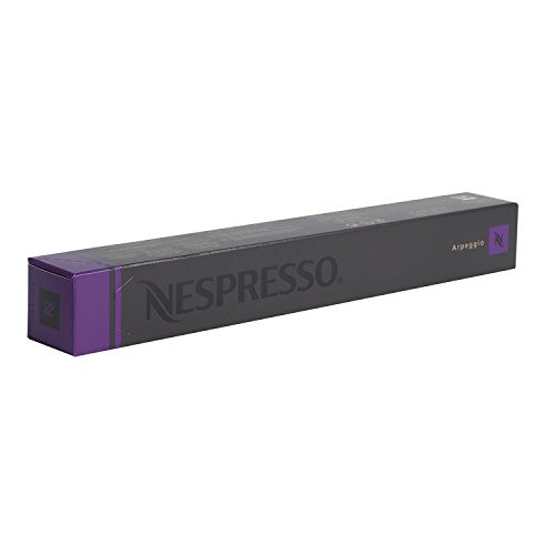 OriginalLine Nespresso: Arpeggio, 50-Count