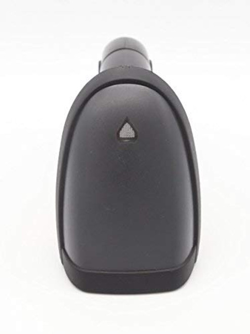 Jiewell 2D Barcode Scanner, Handleld USB Wired 1D 2D QR Code Scanner Can Read Barcodes Directly