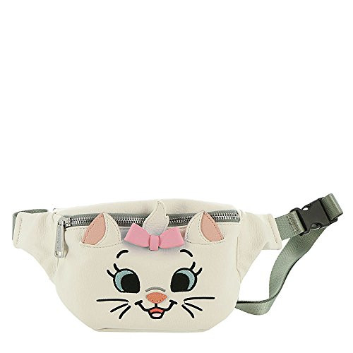 Loungefly x The Aristocats Marie Fanny Pack (One Size, Multi)