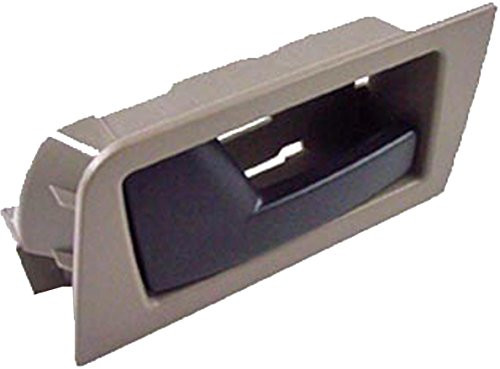 Dorman 81782 Ford Focus Rear Driver Side Gray Interior Replacement Door Handle