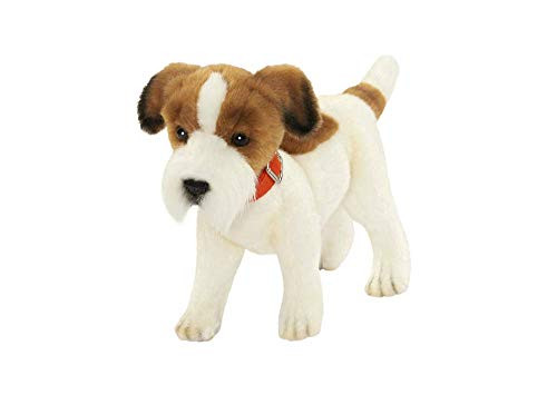 Hansa Jack Russel Terrier Plush