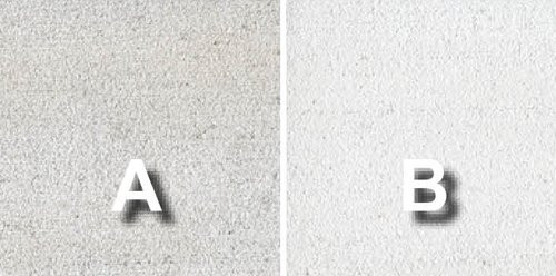 Concrete Stain Concentrate Just Add Water, User & Eco-Friendly Semi-Transparent Professional Grade Cement Stain, Concrete Resurrection Brand (8 Ounce, Winter White)