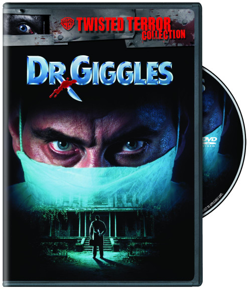 Dr. Giggles (1992)