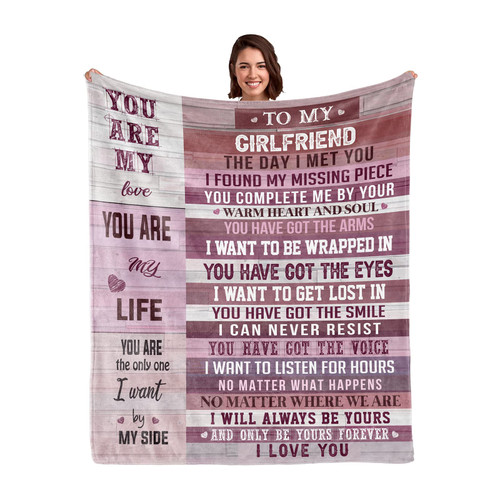 WSYEAR Gifts for Girlfriend from Boyfriend-Christmas Birthday Girlfriend Gifts Throw Blankets Gift for Girlfriend Unique Anniversary Romantic Gifts for Her WSYEAR Gifts for Girlfriend from Boyfriend-Christmas Birthday Girlfriend Gifts Throw Blankets Gift for Girlfriend Unique Anniversary Romantic Gifts for Her