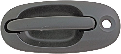 Dorman Help! 93596 Exterior Door Handle (Chrysler/Dodge/Plymouth, Front Driver Side)