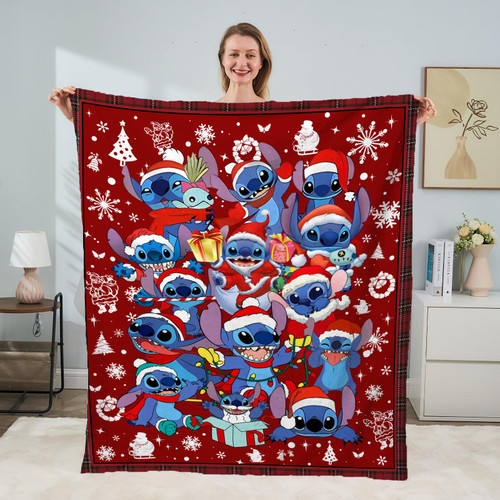 Christmas Cartoon Throw Blanket Merry Christmas Anime Blanket for Kids and Adults Ultra Soft Flannel Blankets for Couch, Bed and Sofa All Season 50"x60" Christmas Cartoon Throw Blanket Merry Christmas Anime Blanket for Kids and Adults Ultra Soft Flannel Blankets for Couch, Bed and Sofa All Season 50"x60"
