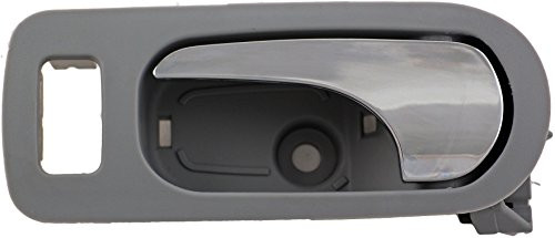 Dorman 81826 Buick LaCrosse Front Driver Side Interior Replacement Door Handle