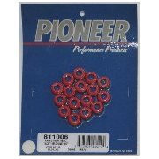 Pioneer49229PIONEERCycle Fuel Tank Repair Kit