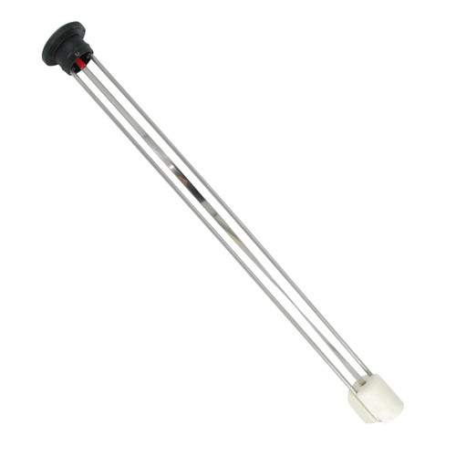 Grasshopper Mower Intank Fuel - 17, Supplies to Maintain and Maximize Your Mower Performance, Ensure Long Mower Life, Genuine Replacement Part, OEM 141144