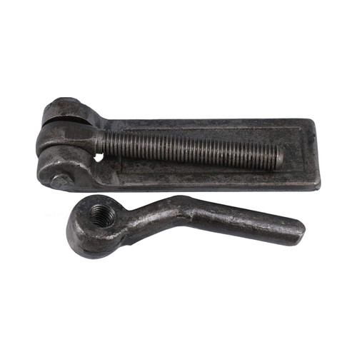 AB Tools M12 Threaded Ramp Fastener for Trailer Truck Tailboard Gate Body Catch