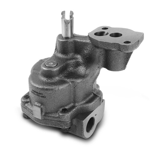 A-Premium Standard Volume Oil Pump Compatible with 1965-1994 Chevy SBC 283 305 327 350 400 & Buick & Cadillac & GMC & Oldsmobile & Pontiac, 4.3L 5.0L 5.7L, Replace# M55