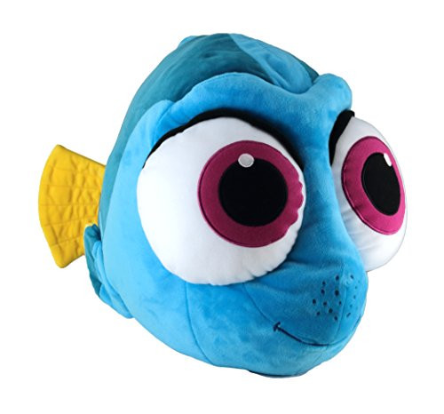Finding Dory Little Dory Jumbo Plush, 26"