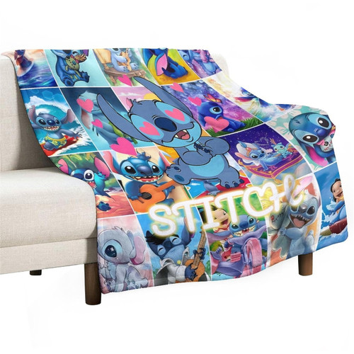 Cartoon Cute Anime Blanket Super Ultra-Soft Flannel Throw Bed Blanket All Seasons Air Conditioner Couch Sofa Fleece Blankets Gifts for Kids Adult 50"x60" Cartoon Cute Anime Blanket Super Ultra-Soft Flannel Throw Bed Blanket All Seasons Air Conditioner Couch Sofa Fleece Blankets Gifts for Kids Adult 50"x60"