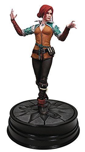 Dark Horse Deluxe The Witcher 3: Wild Hunt: Triss Figure