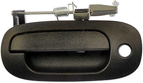 Dorman 80177 Dodge Dakota/Durango Front Driver Side Replacement Exterior Door Handle