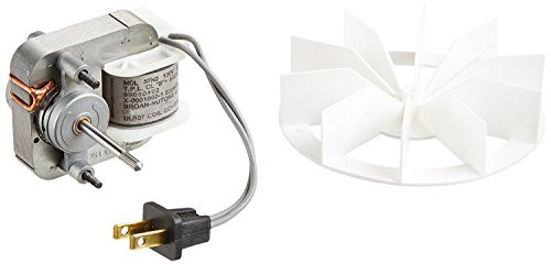 Broan S97012041 Motor