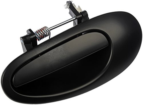 Dorman 79390 Chrysler/Dodge Driver Side Replacement Rear Exterior Door Handle