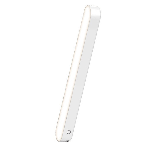 VEDEXA Reading Light Table Lamp Office Study Lights Desk Lamp USB Led Light Rechargeable Reading Lamp Touch Switch Bedside Bedroom Dormitory Light
