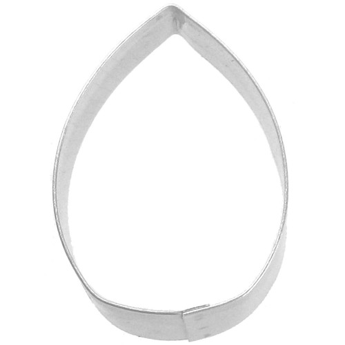 Nagao Cookie Cutter Cookie Cutter Stainless Steel Tulip A